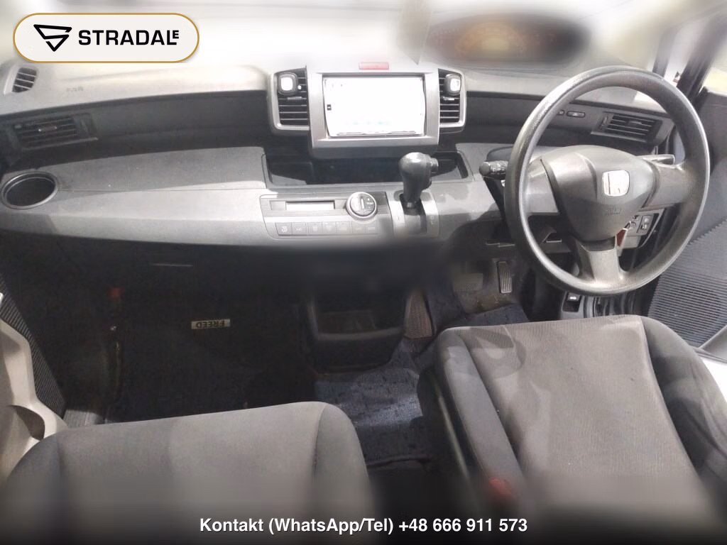 HONDA FREED G L PACKAGE, miniaturka 4