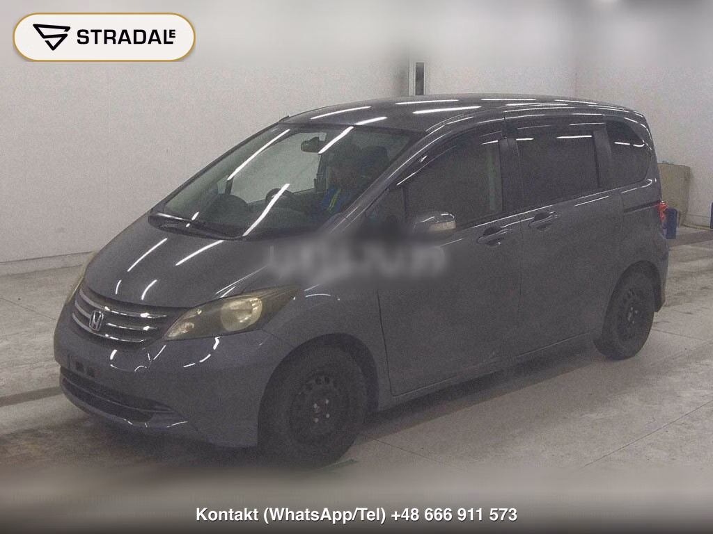 HONDA FREED G L PACKAGE, miniaturka 5