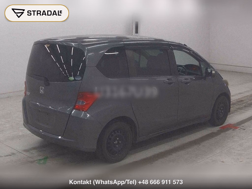 HONDA FREED G L PACKAGE, miniaturka 6