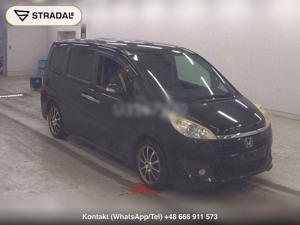 HONDA STEPWAGON 5D G, miniaturka 2