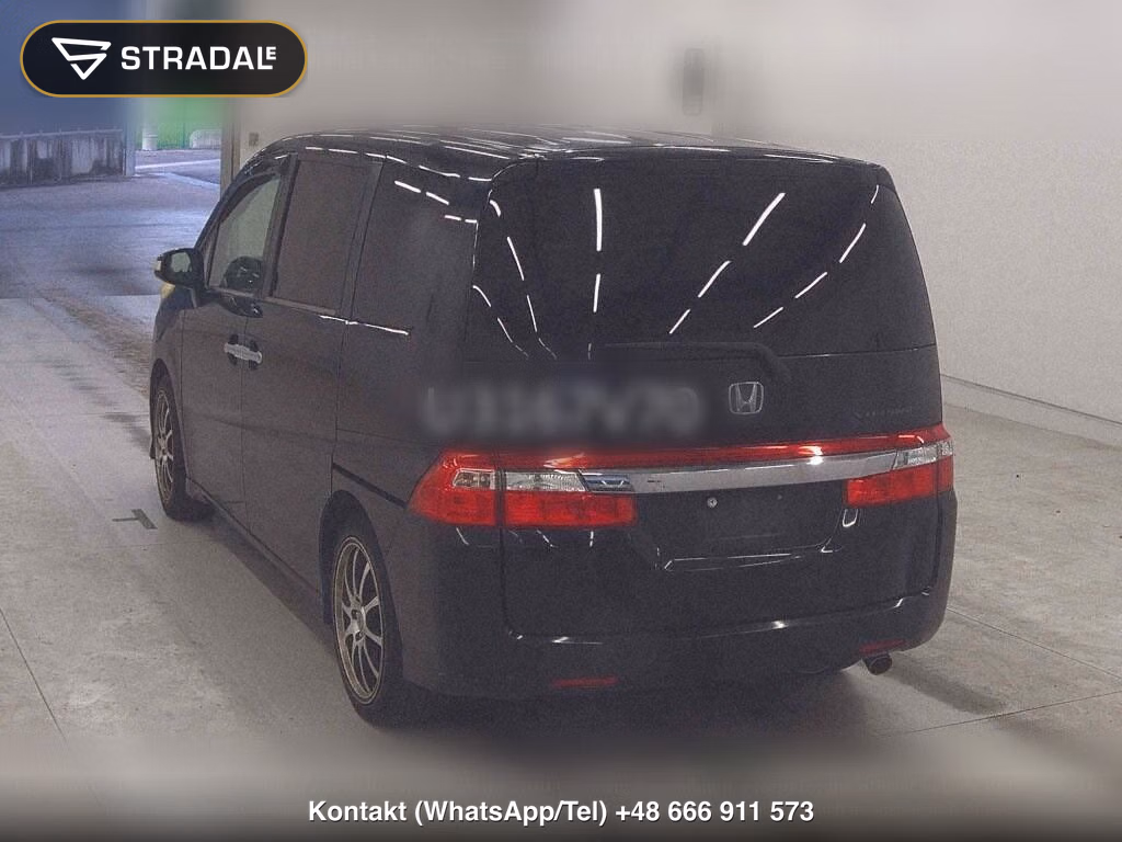 HONDA STEPWAGON 5D G, miniaturka 3
