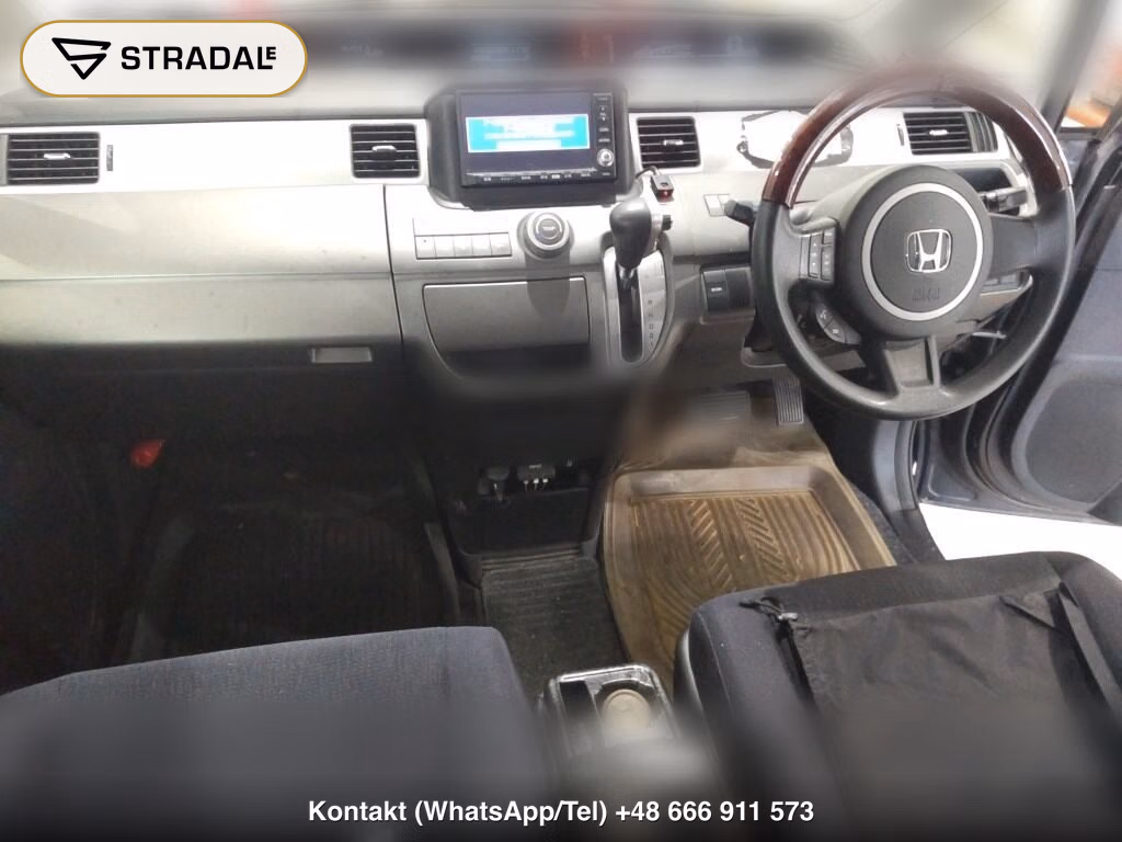 HONDA STEPWAGON 5D G, miniaturka 4