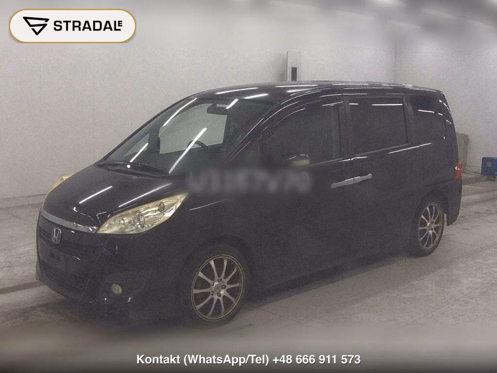 HONDA STEPWAGON 5D G, miniaturka 5