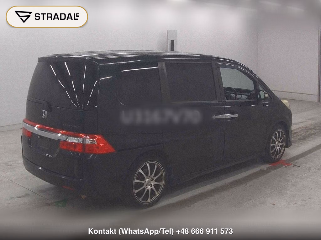 HONDA STEPWAGON 5D G, miniaturka 6