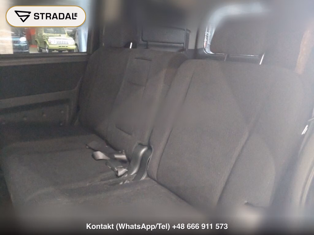HONDA STEPWAGON 5D G, miniaturka 7
