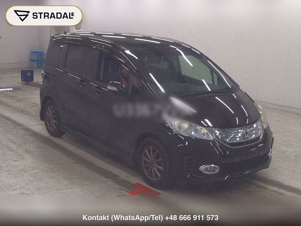HONDA FREED HYBRID JUST SELECTION, miniaturka 2