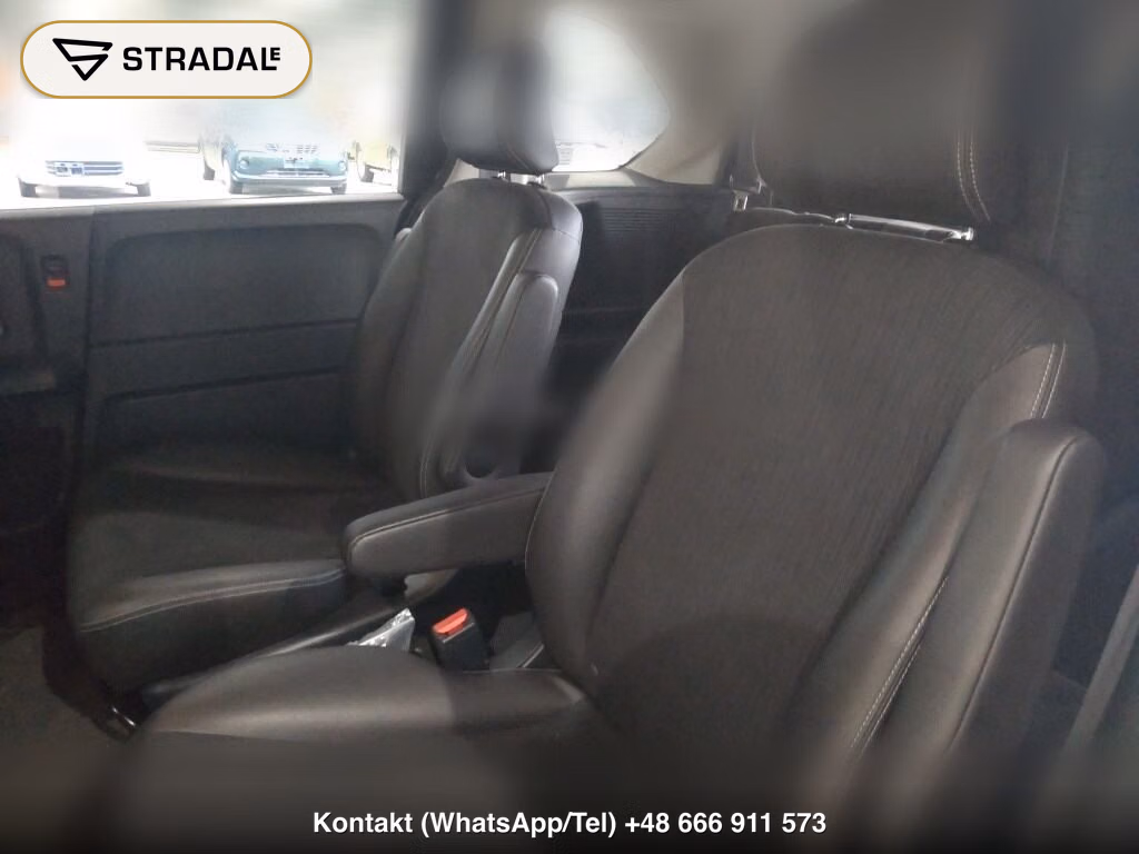 HONDA FREED HYBRID JUST SELECTION, miniaturka 7