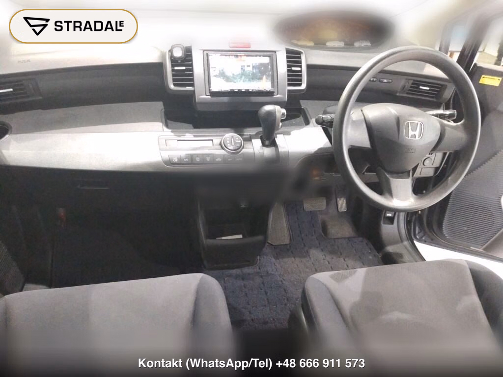 HONDA FREED, miniaturka 4