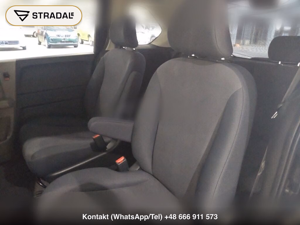 HONDA FREED, miniaturka 7