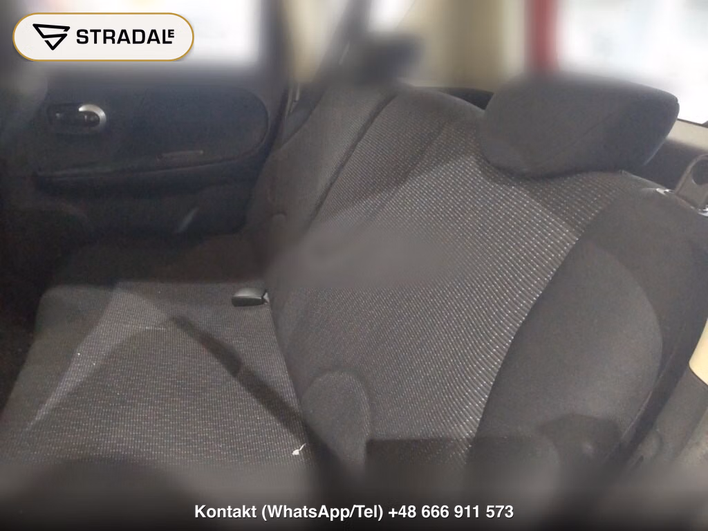 NISSAN NOTE, miniaturka 7