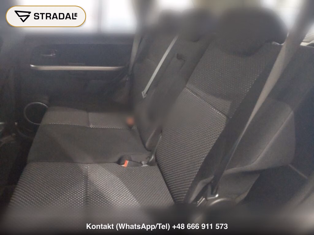 SUZUKI ESCUDO 5D 4WD 2.0XG, miniaturka 7