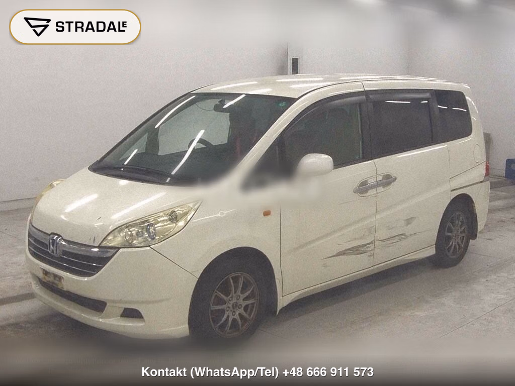 HONDA STEPWAGON 5D G, miniaturka 5
