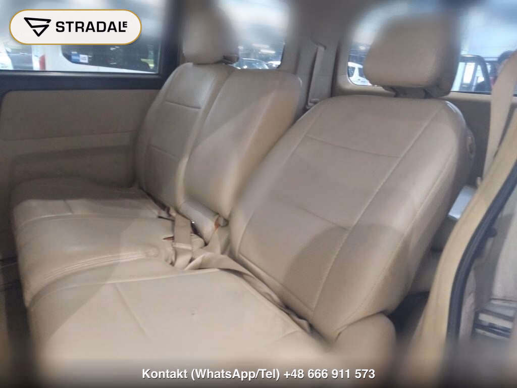 HONDA STEPWAGON 5D G, miniaturka 7