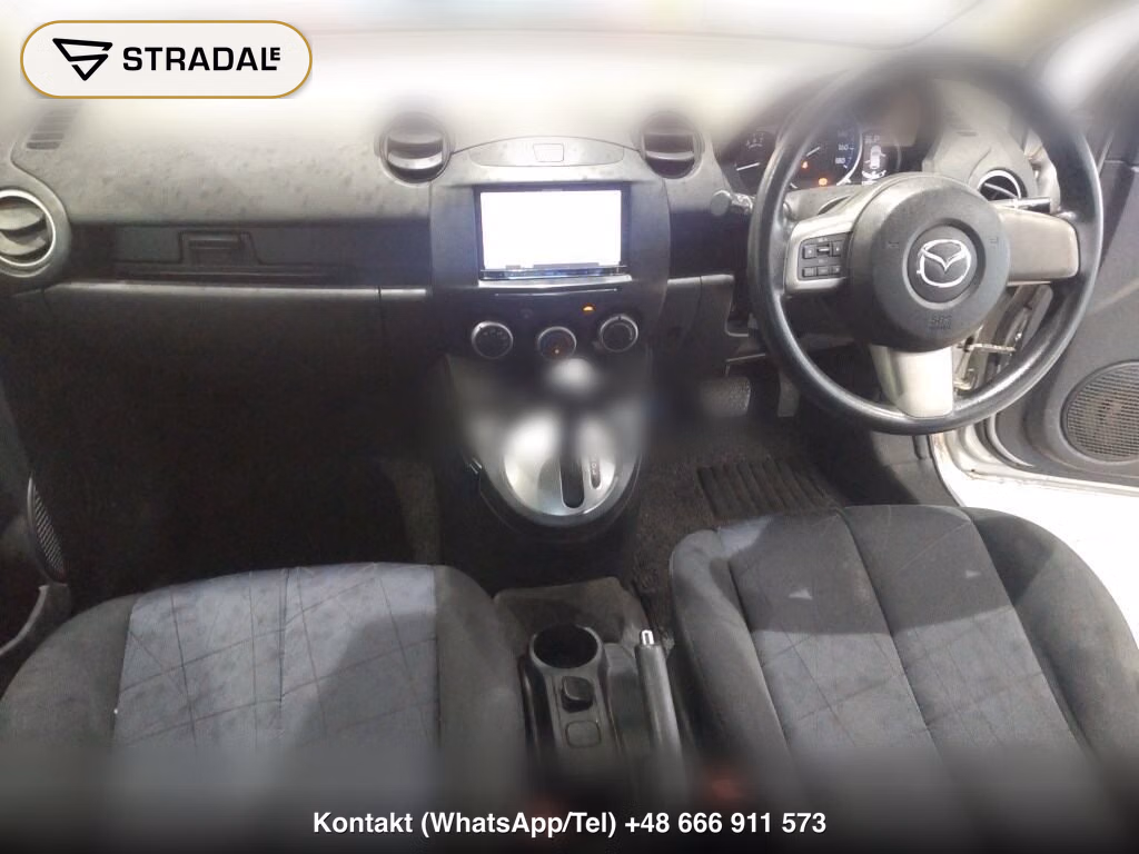 MAZDA DEMIO 5D 13-SKYACTIV, miniaturka 4