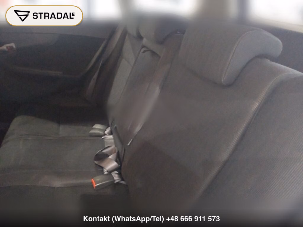 TOYOTA COROLLA FIELDER 1.5X G EDITION, miniaturka 7