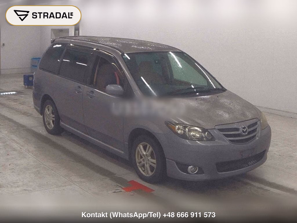 MAZDA MPV SPORTS, miniaturka 2