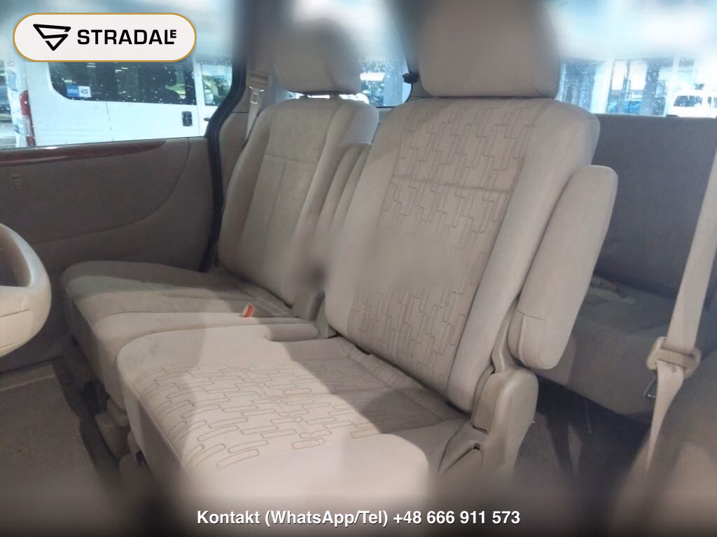 MAZDA MPV SPORTS, miniaturka 7