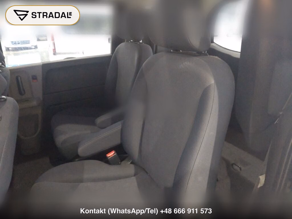 HONDA FREED G JUST SELECTION, miniaturka 7