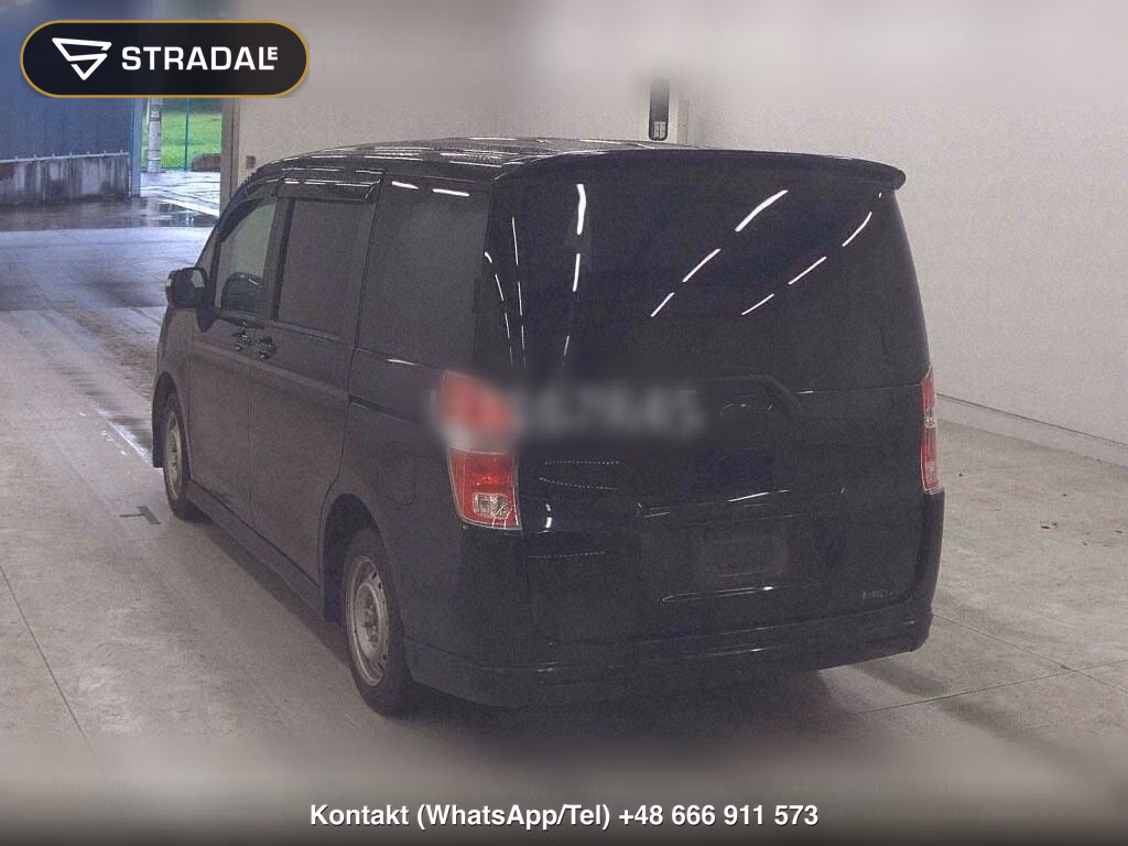 HONDA STEPWAGON 5D G L PACKAGE, miniaturka 3