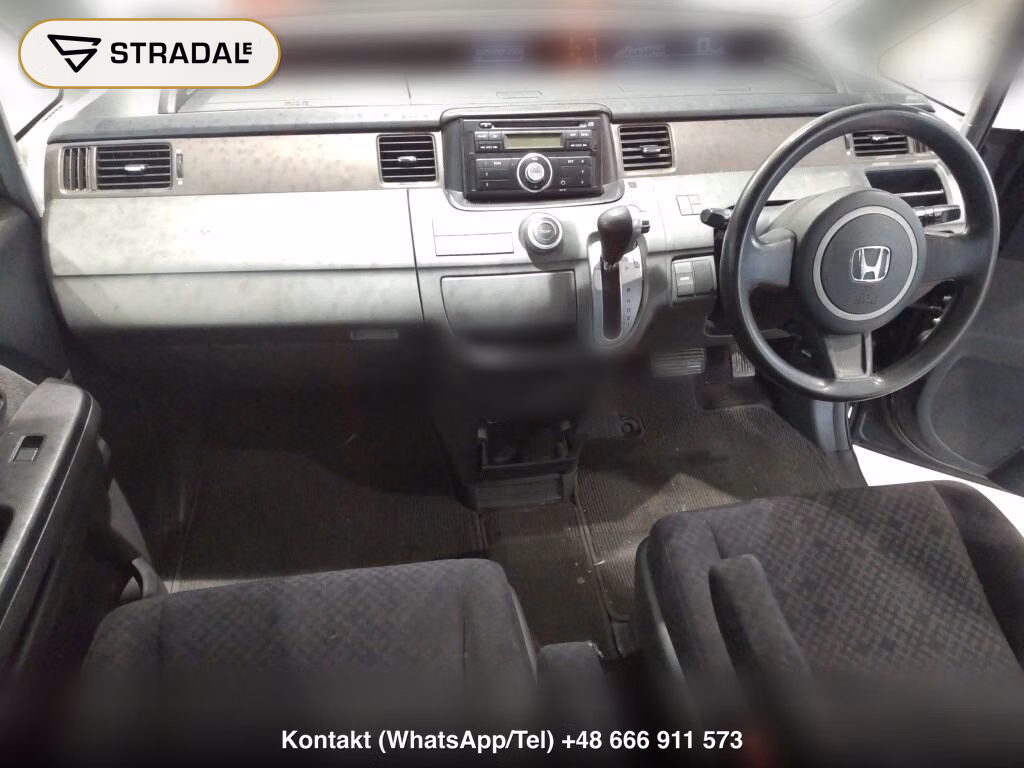 HONDA STEPWAGON 5D, miniaturka 4