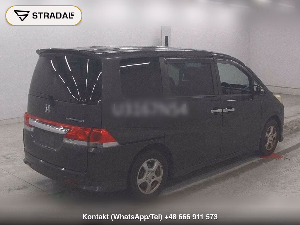 HONDA STEPWAGON 5D, miniaturka 6