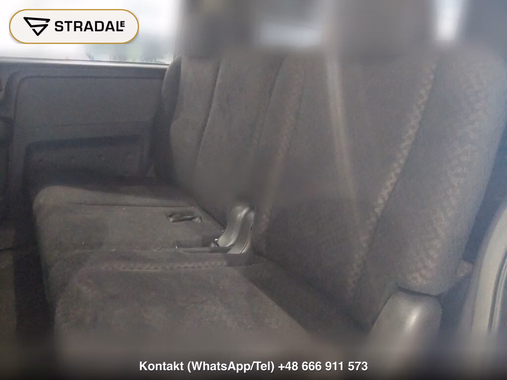 HONDA STEPWAGON 5D, miniaturka 7
