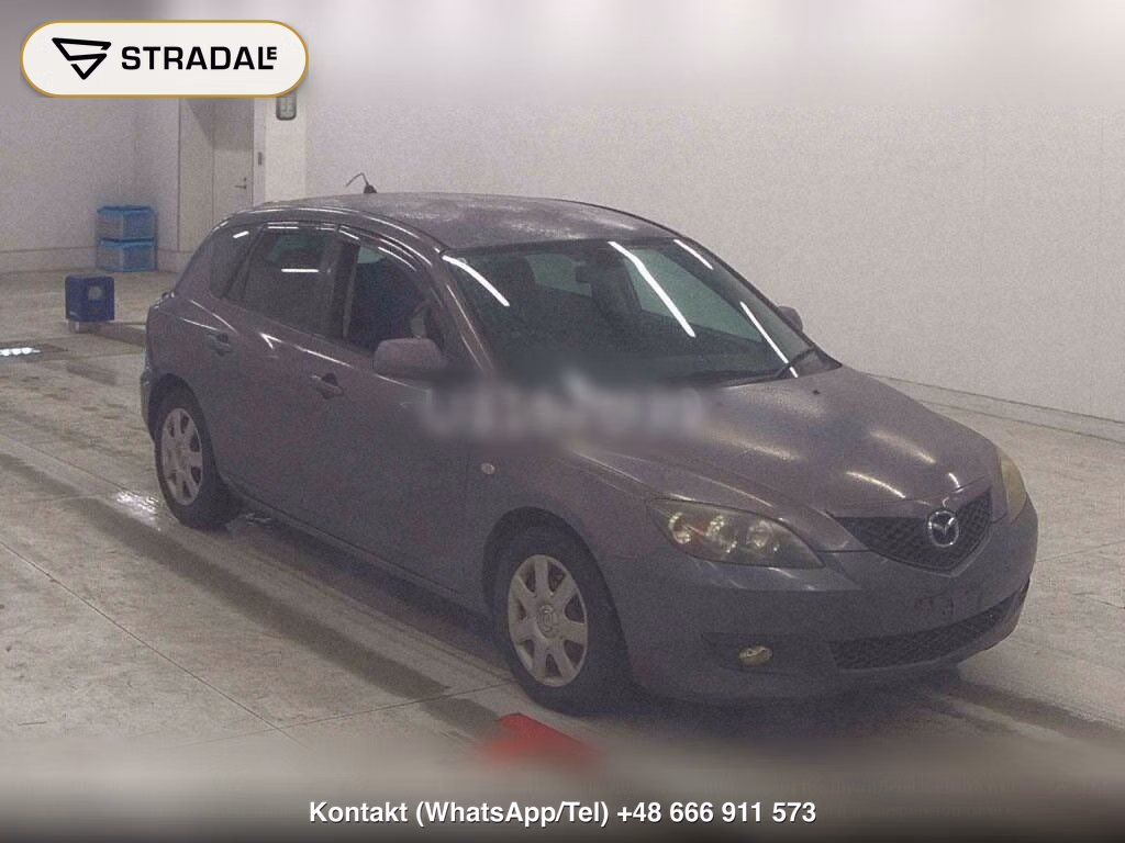 MAZDA AXELA SPORT 15C, miniaturka 2