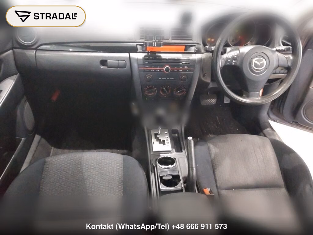MAZDA AXELA SPORT 15C, miniaturka 4