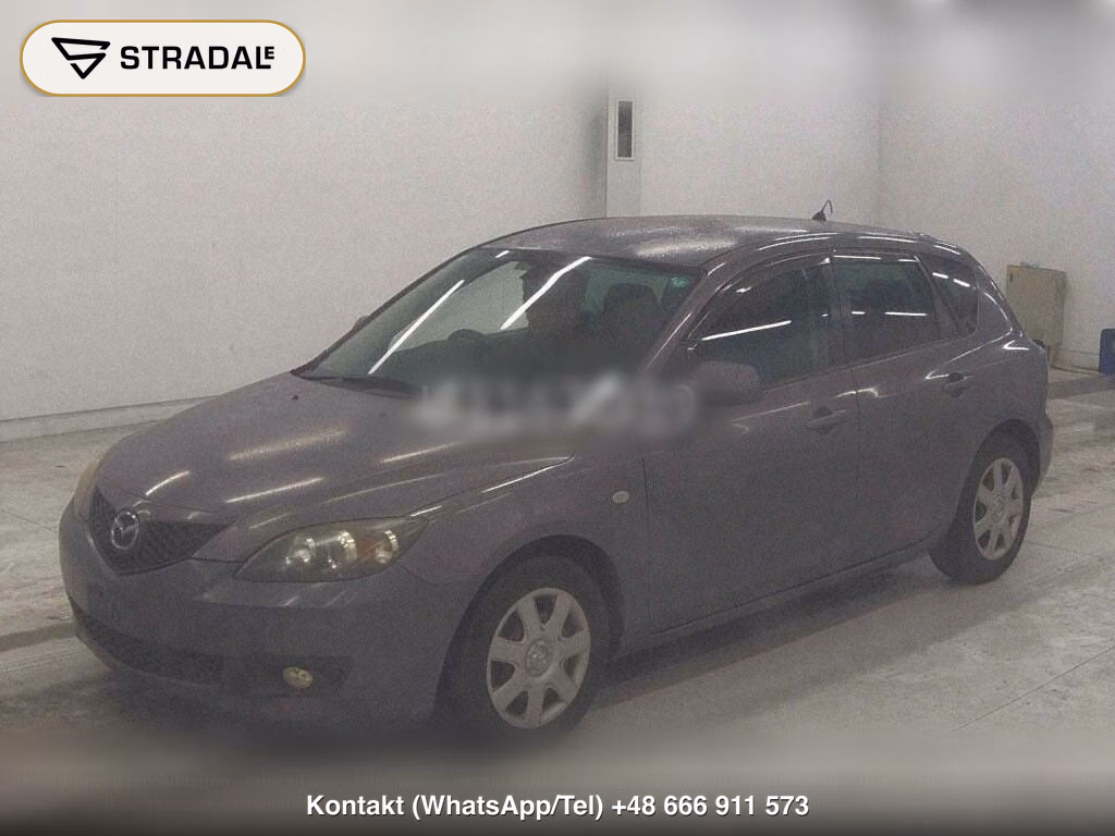 MAZDA AXELA SPORT 15C, miniaturka 5