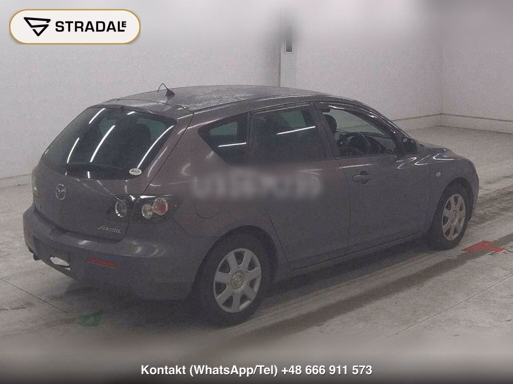 MAZDA AXELA SPORT 15C, miniaturka 6