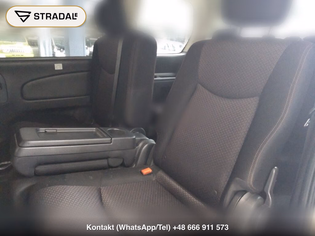 NISSAN SERENA 5D, miniaturka 7