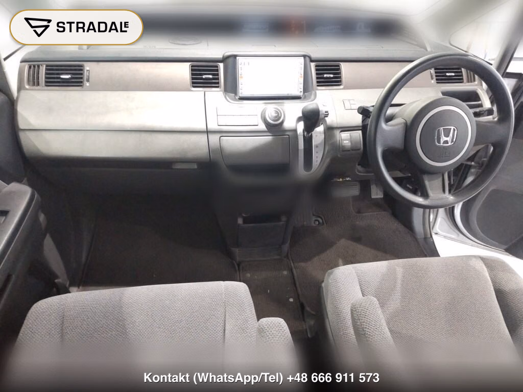 HONDA STEPWAGON 5D G, miniaturka 4