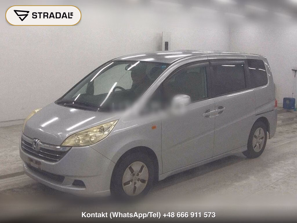 HONDA STEPWAGON 5D G, miniaturka 5