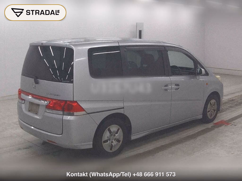 HONDA STEPWAGON 5D G, miniaturka 6