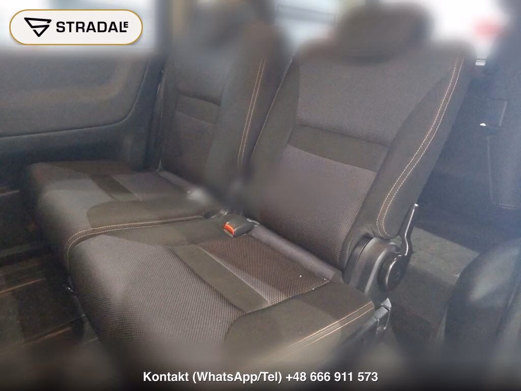 NISSAN SERENA 5D HIGHWAY STAR, miniaturka 7