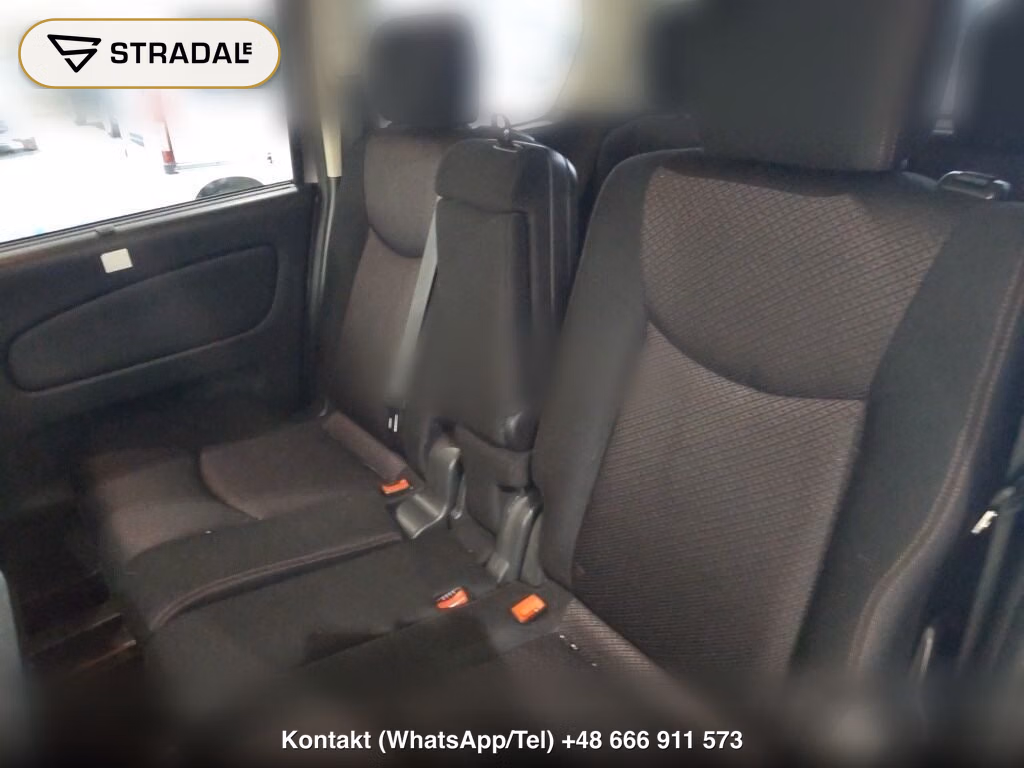 NISSAN SERENA 5D, miniaturka 7