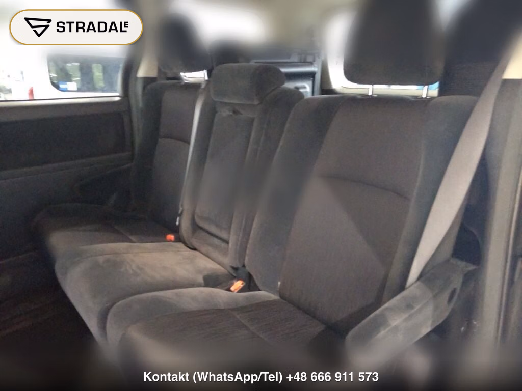 TOYOTA VELLFIRE 2.4Z, miniaturka 7