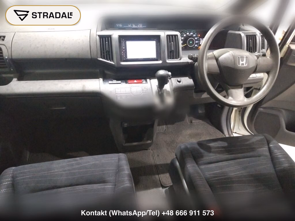 HONDA STEPWAGON 5D G SMART STYLE EDITION, miniaturka 4