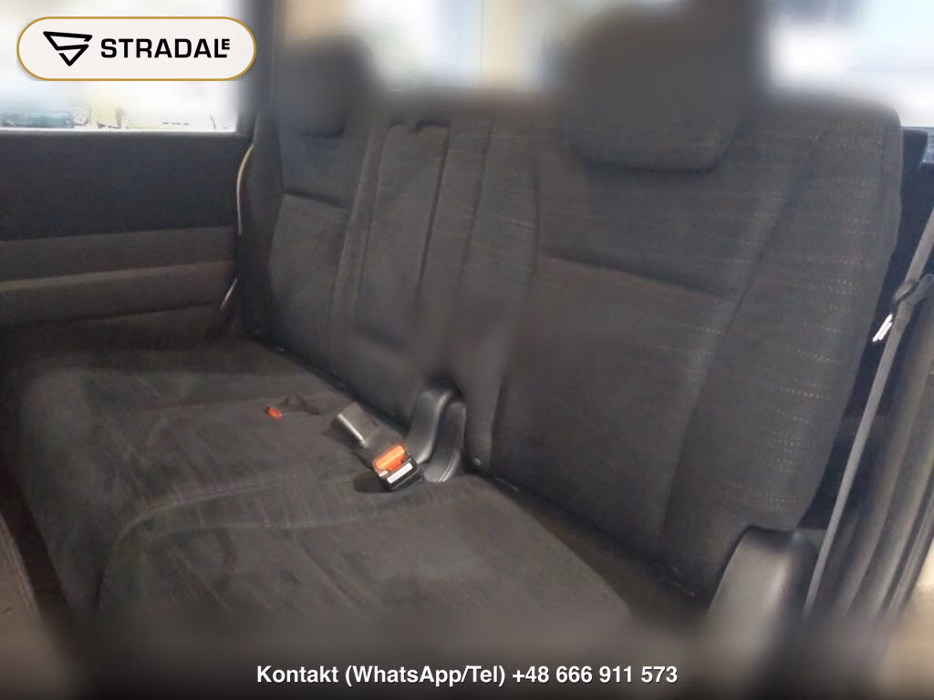 HONDA STEPWAGON 5D G SMART STYLE EDITION, miniaturka 7