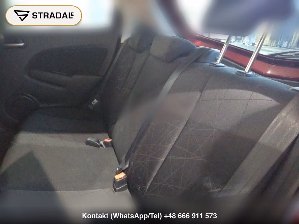 MAZDA DEMIO 5D 13-SKYACTIV, miniaturka 7