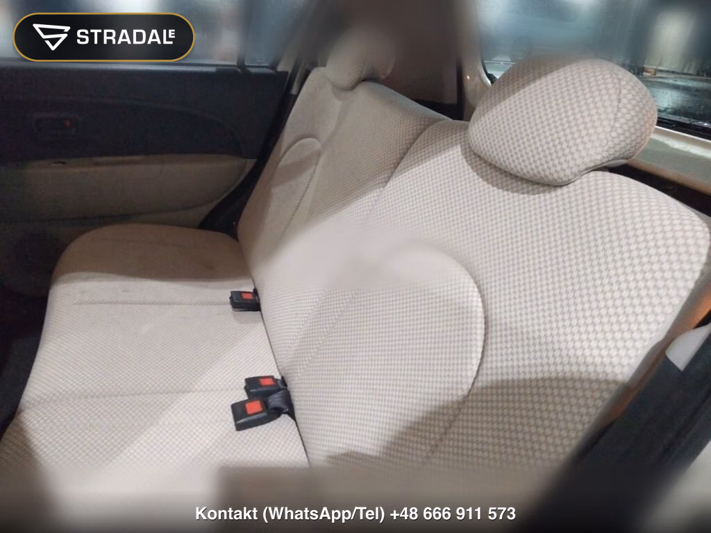 TOYOTA PASSO X, miniaturka 7