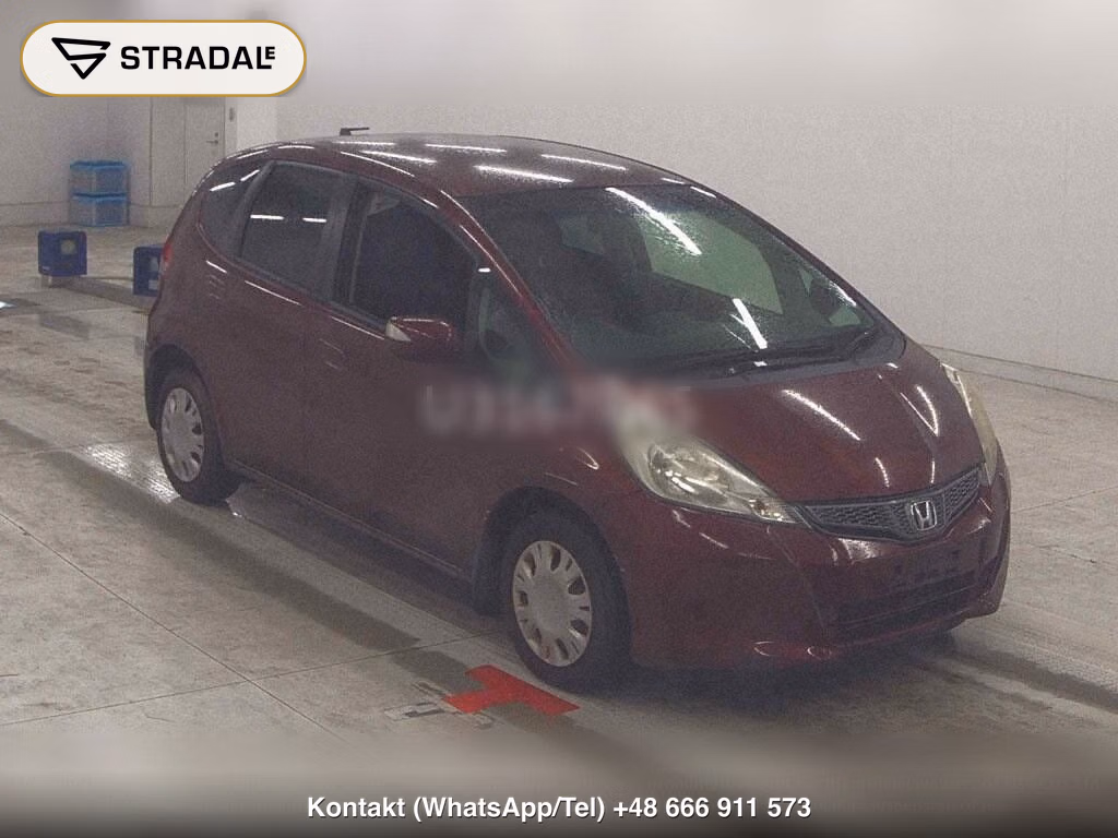 HONDA FIT G･10TH ANNIVERSARY, miniaturka 2