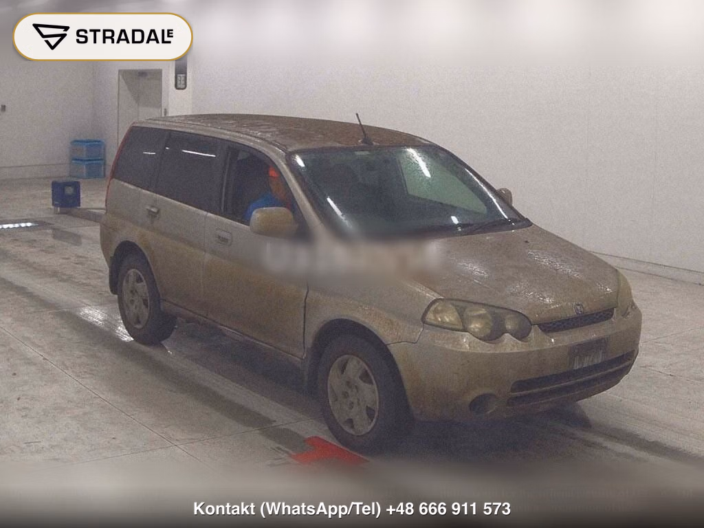 HONDA HR-V 5D, miniaturka 2