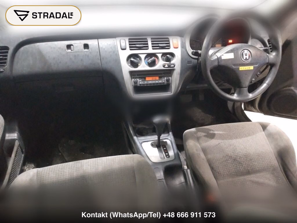 HONDA HR-V 5D, miniaturka 4