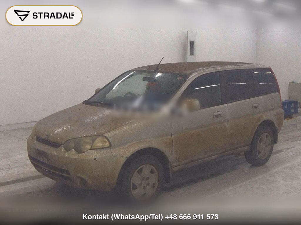 HONDA HR-V 5D, miniaturka 5