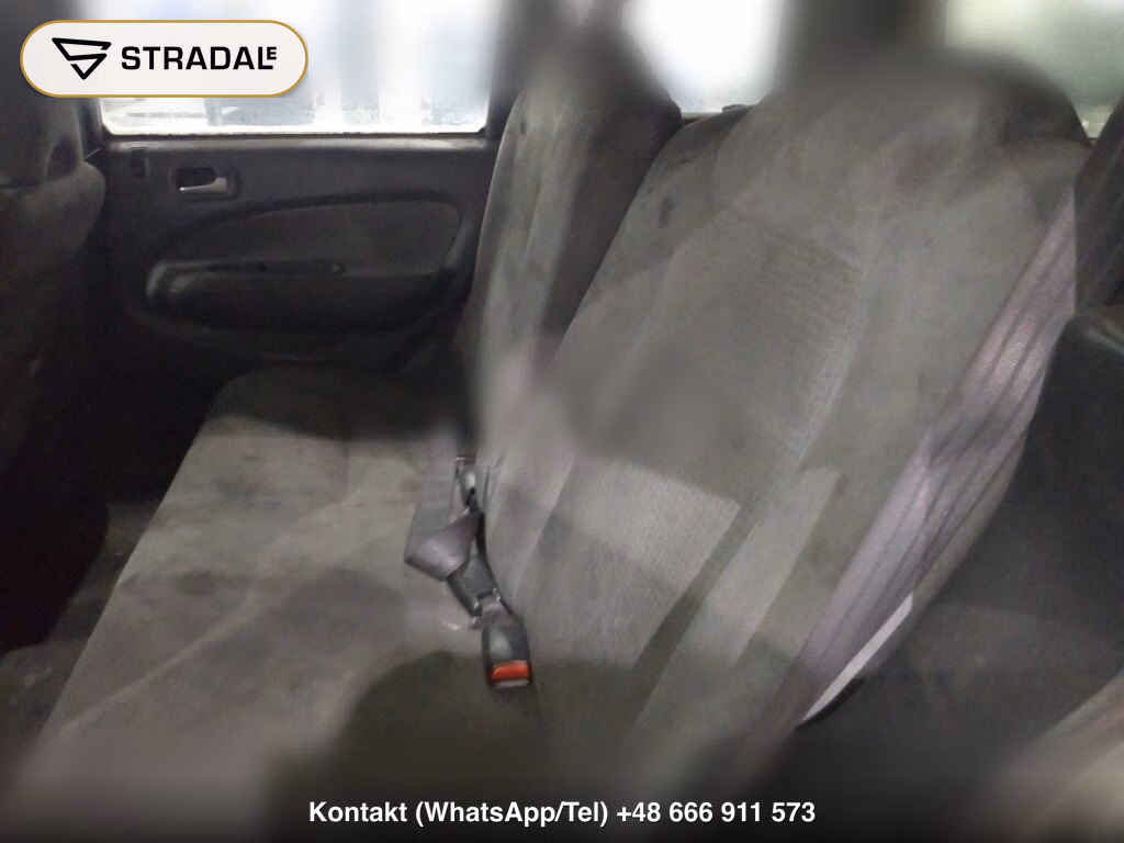 HONDA HR-V 5D, miniaturka 7