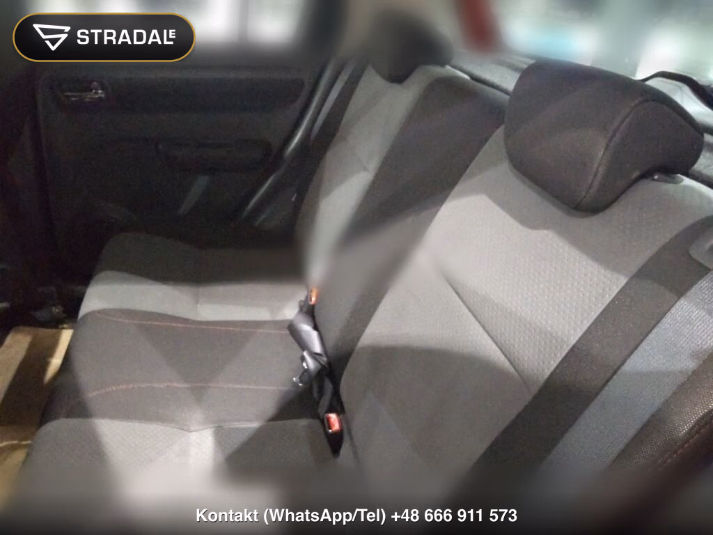 SUZUKI SWIFT 5D SPORT, miniaturka 7