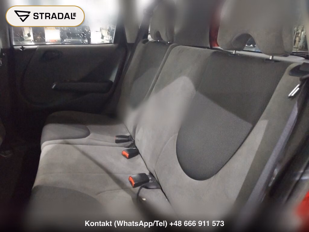 HONDA FIT 1.3A, miniaturka 7
