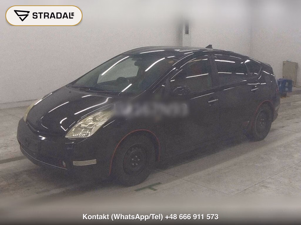 TOYOTA PRIUS 5D S TOURING SELECTION, miniaturka 5