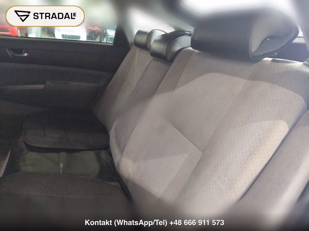 TOYOTA PRIUS 5D S TOURING SELECTION, miniaturka 7
